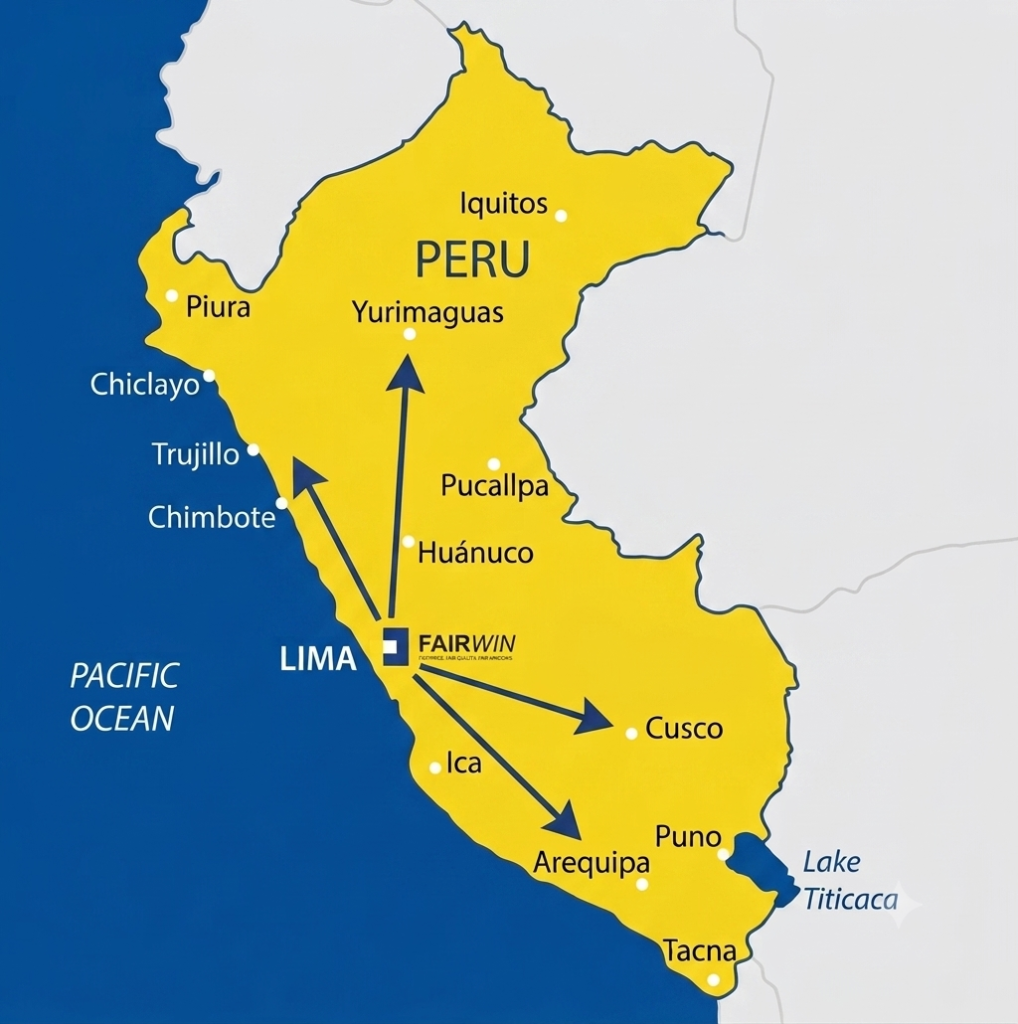 mapa-distribucion-ventanas-fairwin-peru
